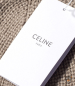 Шапка Celine