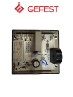 Таймер духового шкафа Gefest K10036402200 (OT-2000-LED-SD-15FA1R)