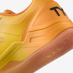 Кроссовки мужские TYR CXT-3 TRAINER (Желтые)