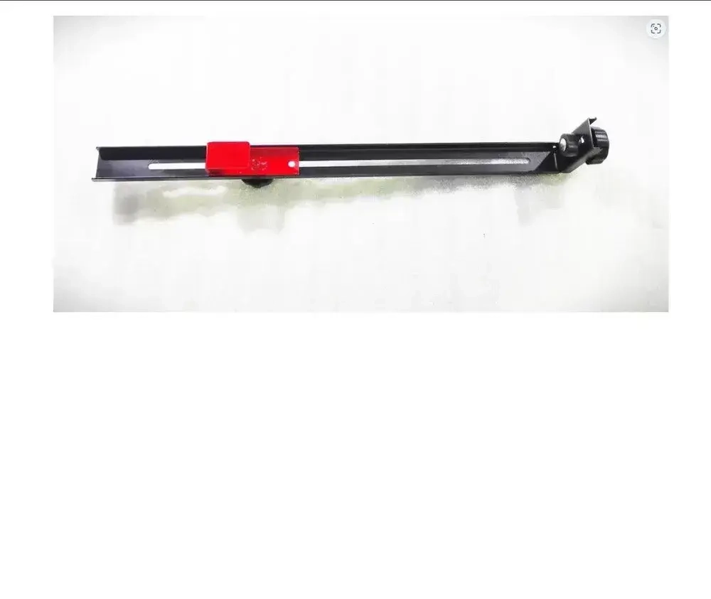 Держатель монтажный 40x40 мм для профлиста при строительстве забора (регулируемый) - 2 шт.