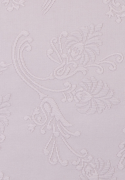 Наволочка декоративная 47х47 Luxberry Country с мережкой лаванда