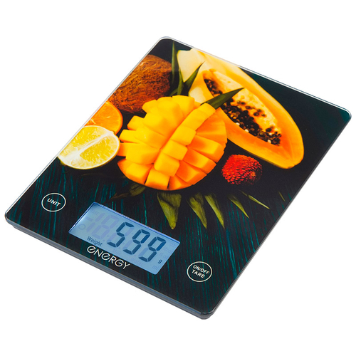 Весы кухонные электронные ENERGY EN-433A (110068)