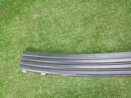 Накладка заднего бампера Jeep Grand Cherokee WK2 (2013-2022)