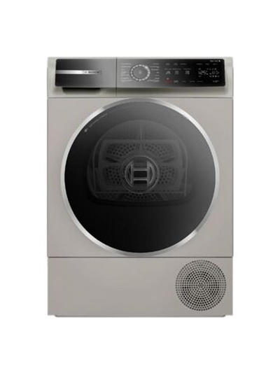 Сушильная машина Bosch Serie 8 WQB245BXME, А+++, 9 кг
