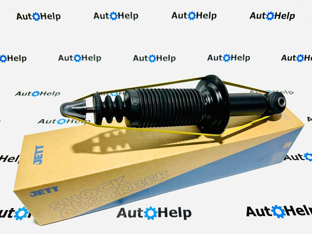 Амортизатор JETT V11-160 задний