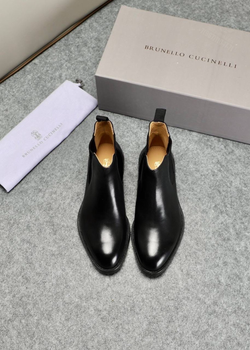 Ботинки Brunello Cucinelli