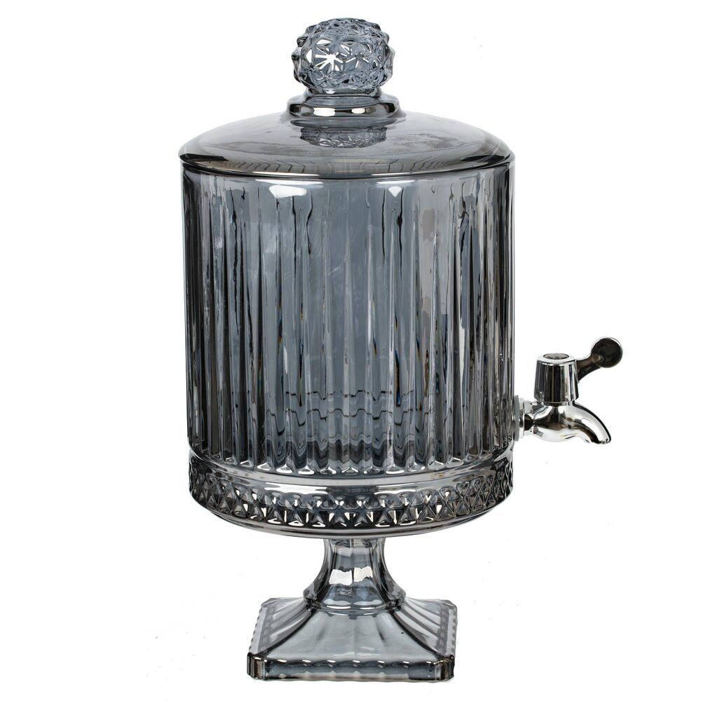 GAEM Емкость для напитков, 4400 мл, L20 W20 H39 см