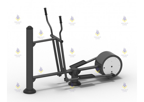 Тренажер «Бегунок»