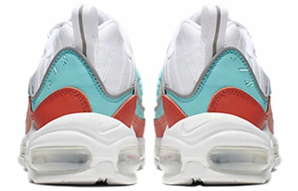Кроссовки Nike Air Max 98 Se (Женская размерная сетка)