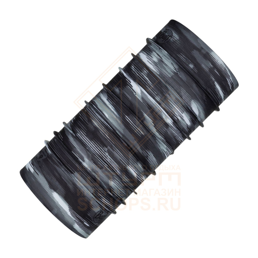 Мультибандана Buff ThermoNet, Osh Grey