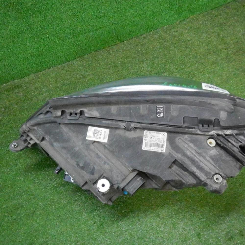 Фара правая Mercedes S W222 (2013-2017) LED