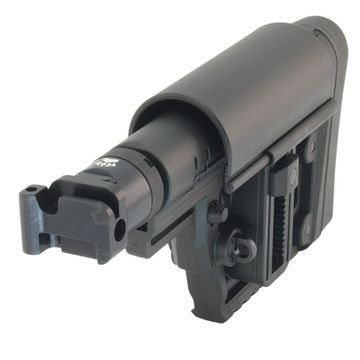 Приклад на ВПО-126 и аналоги, DLG Tactical