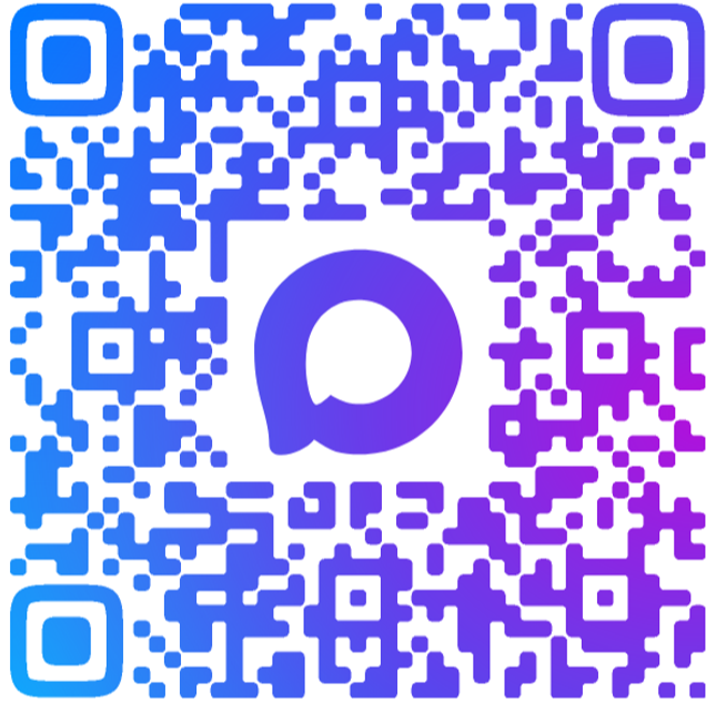 Связаться со мной в MAX