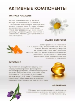 Крем для рук интенсивный уход