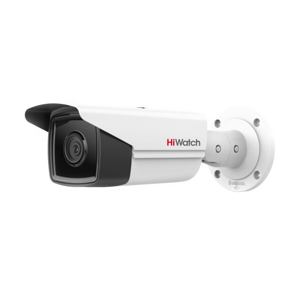 IPC-B542-G2/4I IP-камера 4 Мп HiWatch