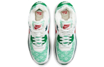 Кроссовки Nike Air Max 90 "Christmas 2020" GS (Подростковая размерная сетка)
