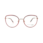 Оправа бабочка William Morris 50286 C2 красная