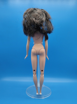 Кукла Барби 00-х винтаж 021448