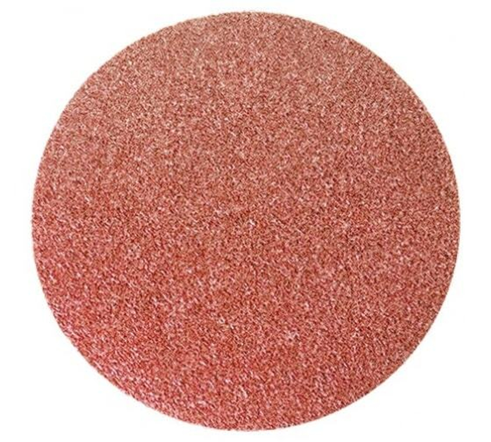 КРУГ АБРАЗ. MATRIX НА ВОРС.ПОДЛ.П/ЛИП  P240 115ММ 10ШТ 73810