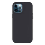 Накладка IPhone 13 Light soft силикон Coblue black