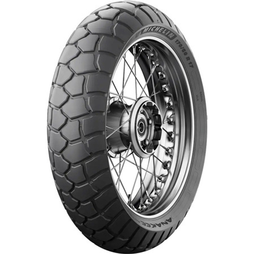 Мото шина Michelin Anakee Adventure 130/80 R17 65H TL/TT задняя