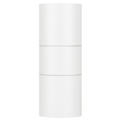 WL28 WH Подсветка ЭРА Декоративная подсветка 2*GU10 MAX35W IP54 белый