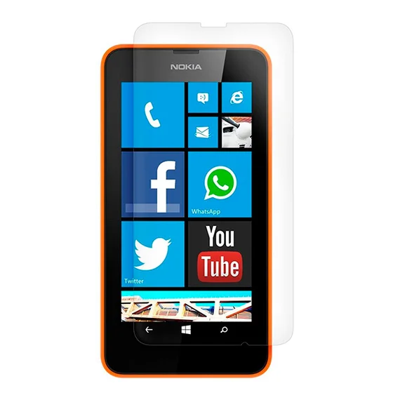 Защитное стекло для Nokia Lumia 930