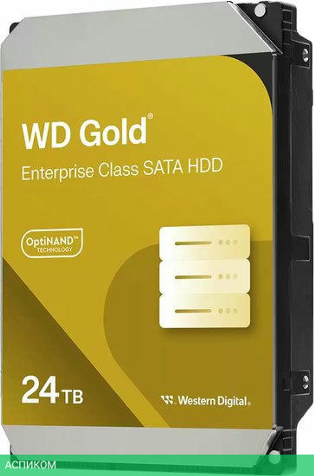 Жесткий диск WD 24TB WD241KRYZ