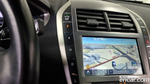 Lincoln New MKZ Hybrid (01.2020)