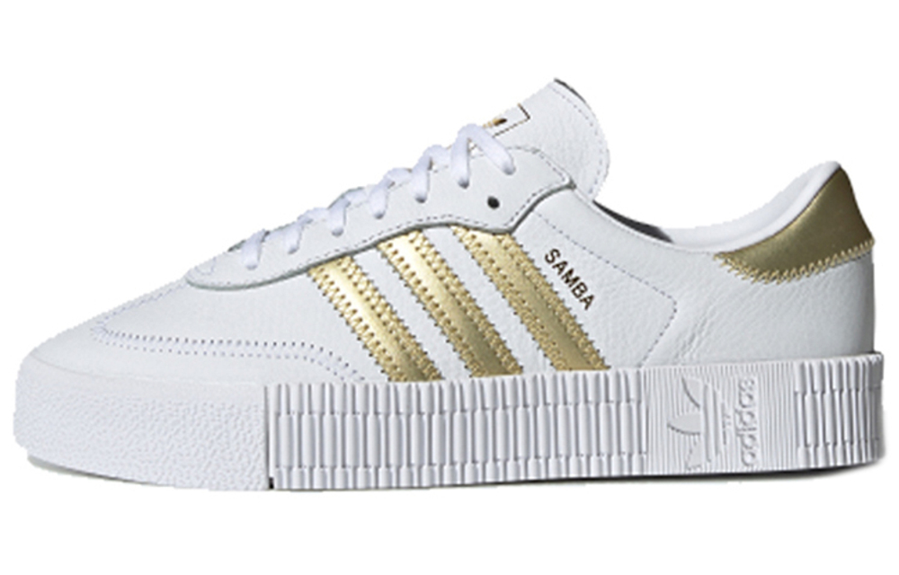 Кроссовки Adidas Originals Rivalry Low