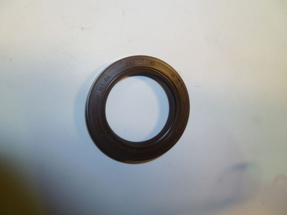 Сальник (35х50х10) вала коленчатого для SDG-10 000 (Oil seal for Crankshaft SG 35 х50х10,JB 2600-80)
