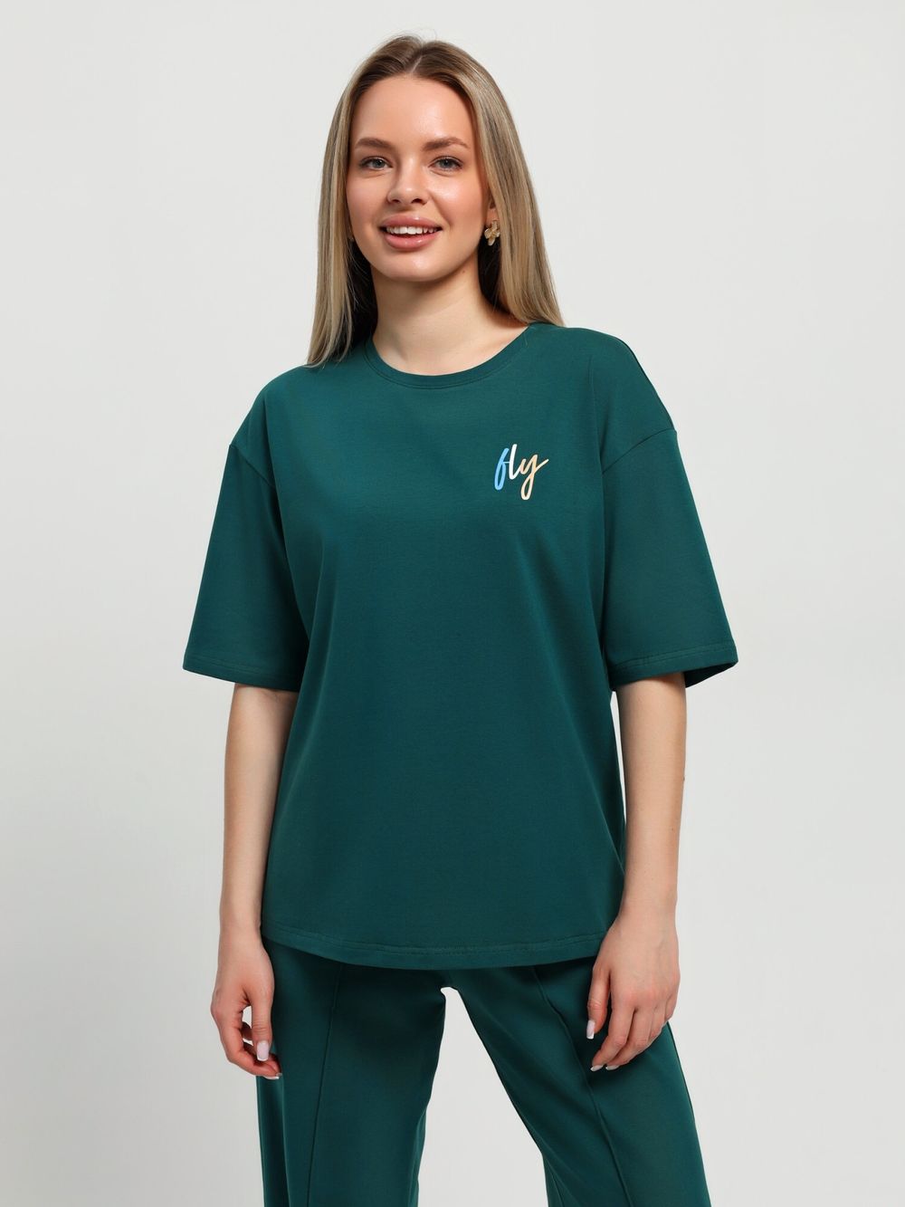 Костюм Разгар-1 Виотекс ИЗУМРУДНЫЙ