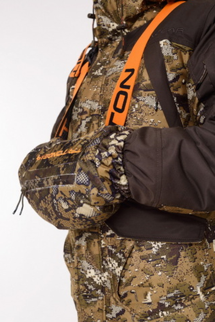 Муфта для рук (вилтекс/бежевая) TRITON