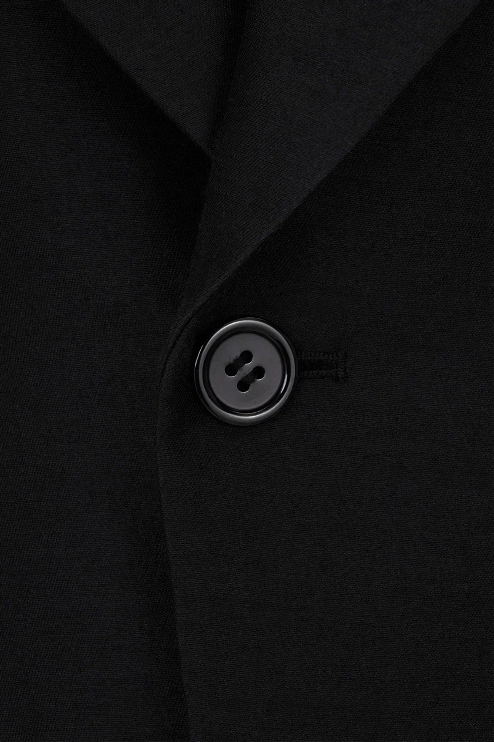 Жакет приталенный Ombre