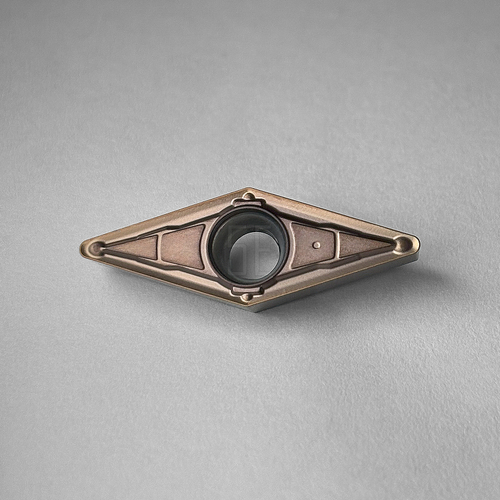 VBMT160408-MV FE2225M  Пластина токарная