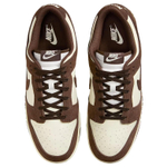 Nike Dunk Low Retro Se Pale Ivory Baroque Brown
