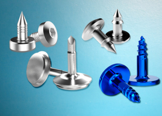 Пины и винты