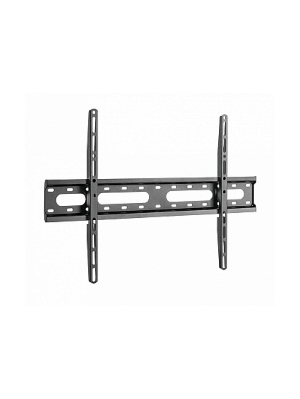 Digis DSM-E4564F (фиксированный) - Кронштейн для ТВ 37"-70", фиксированный, VESA макс. 600x400, до 45кг [DSM-E4564F