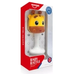 HUANGER Игрушка погремушка Жирафка 5,7*5,8*13,4 см