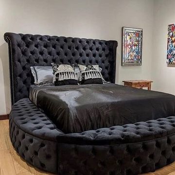 Кровать Новела