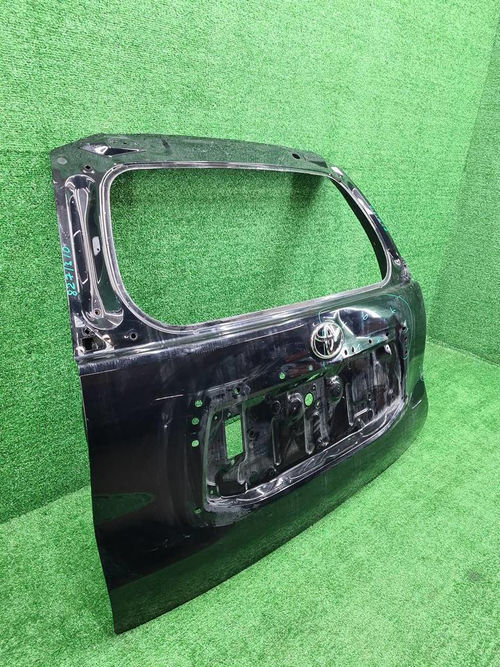 Крышка багажника Toyota LC Prado 150 (2017-н.в.)