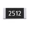 Резистор SMD 4,7 кОм 2512 ±5%