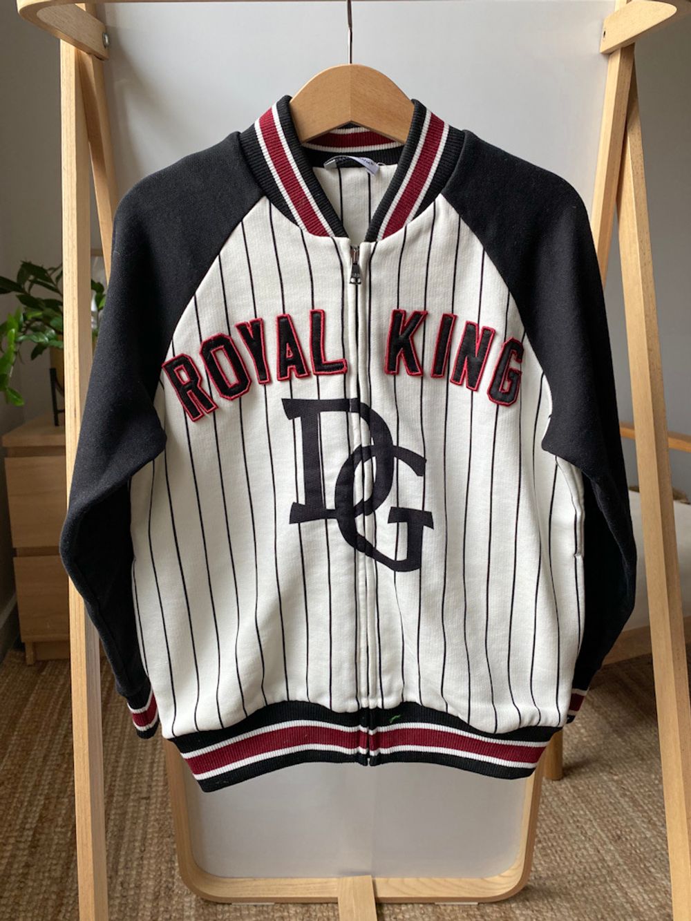 Толстовка Dolce&Gabbana, 110