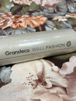 Обои флизелиновые WL 2101 Wanderlust Бельгия