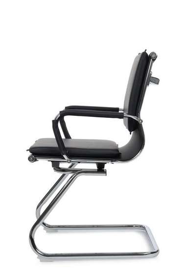 Кресло Hugo RCH 6003-3EC Черный