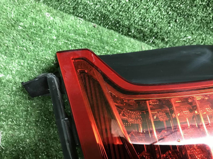 Фонарь правый Volvo XC90 2 (2014-н.в.)