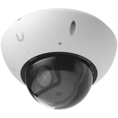 UBIQUITI UniFi Enterprise G6 Pro Dome, 4K Camera