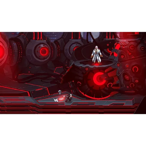 NSW Blade Assault (Новый, Русские субтитры)