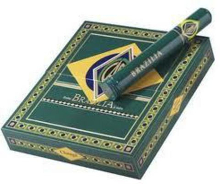 CAO Brazilia Chango Tubes