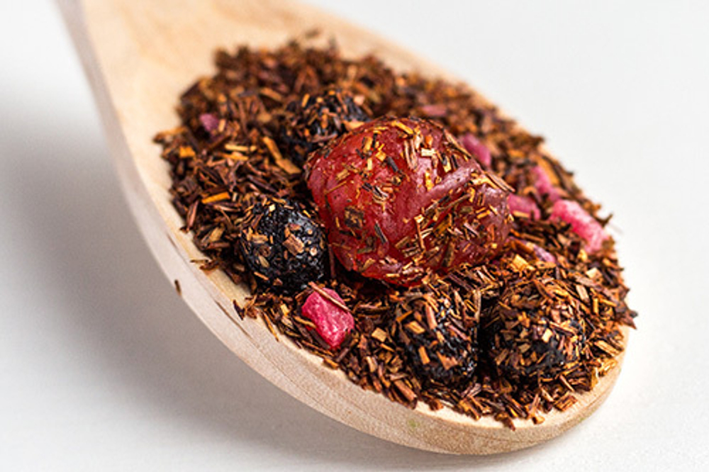 Чай Ройбуш Вишня